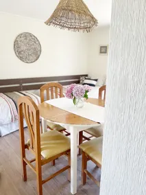 A cabin to disconnect and enjoy as a family. - Image 2