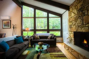 Cozy Hunter Chalet 2 Min From Mountain - Image 3