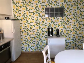 Charming independent apartment Le Pommier - Image 5