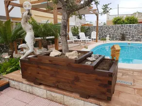 Chalet with two independent houses in Gandia - Image 3