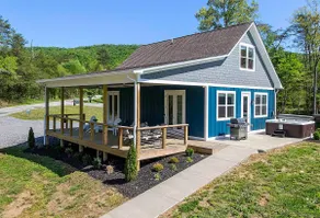 Scenic Getaway at Summer Breeze w/ Private Dock - Image 2