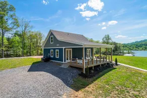 Scenic Getaway at Summer Breeze w/ Private Dock - Image 3