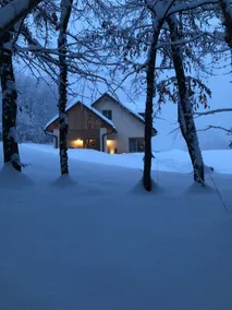 Loft Naturalpina Dolomiti Farm - Image 4