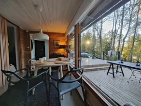 Cottage dream in Karjalohja by the lake +hot tub - Image 2