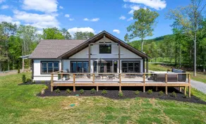 Lakefront House at Summer Breeze w/ Private Dock w/ Kayaks - Image 3
