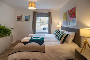 1 Bedroom (+sofa bed) Flat in Ilminster, Somerset - Image 5