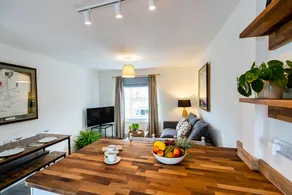 1 Bedroom (+sofa bed) Flat in Ilminster, Somerset - Image 4