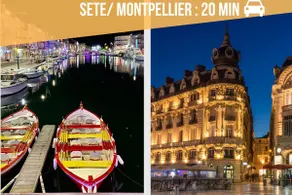 Le St Michel T3, AIR CONDITIONING WIFI - Image 5