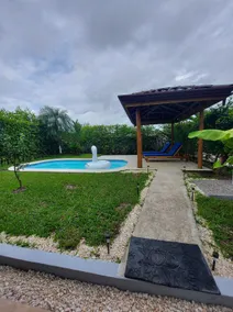 Beautiful 3 Bedroom Villa, private pool. Sleeps 6 - Image 5