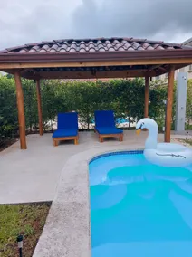 Beautiful 3 Bedroom Villa, private pool. Sleeps 6 - Image 4