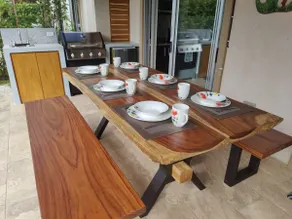 Beautiful 3 Bedroom Villa, private pool. Sleeps 6 - Image 2