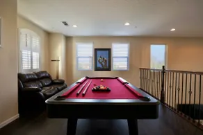 Beautiful Family Pool House & Lovely Fire Pit - Image 2