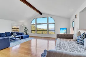 Stunning Lake & Mtn View | Theater Room | AC |Deck - Image 4