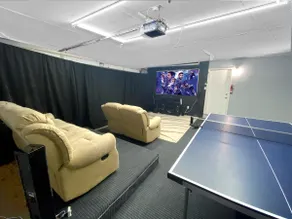 Stunning Lake & Mtn View | Theater Room | AC |Deck - Image 3