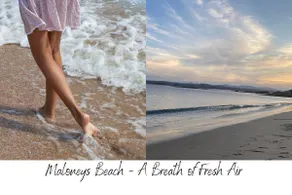 Modern Beach House Maloneys Beach (near Batemans Bay) - 2 min walk to beach! - Image 3