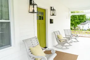 Farm House Style Home in the Town of Brookville - Image 4