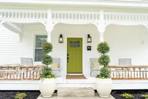 Farm House Style Home in the Town of Brookville - Image 3