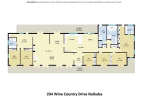 Wine Country Homestead – Spacious Retreat - Image 3