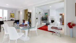 Villa con terraza, sauna y barbacoa | Vistas a la piscina | Perfecta para el trabajo en remoto - Image 4