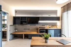 Elegant studio with kitchen in Peschiera del Garda - Image 2