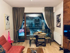 Stylish Appartment Suit in the heart of Gudauri - Image 4