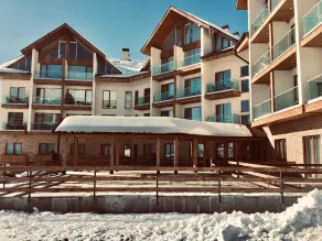 Stylish Appartment Suit in the heart of Gudauri - Image 5