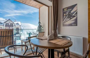 Stylish Appartment Suit in the heart of Gudauri - Image 3