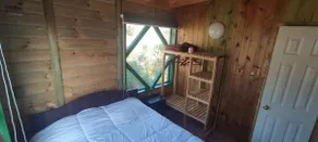 Nice cabin with a pool and gazebo - Image 4