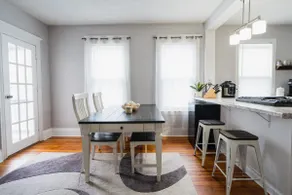 Modern and Peaceful Rental in central New Hartford - Image 5