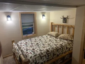 Cozy Cabin on 20 Wooded Acres - Ludington/Baldwin - Image 4