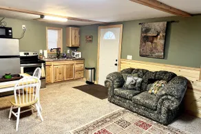 Cozy Cabin on 20 Wooded Acres - Ludington/Baldwin - Image 2