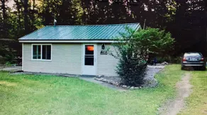 Cozy Cabin on 20 Wooded Acres - Ludington/Baldwin - Image 5