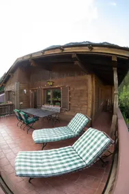 Scharnitz Chalet - well furnished house - Image 3