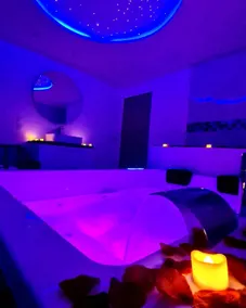 ”Le secret d'Ornon” Spa, Hammam and Private Sauna - Image 2