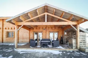 Chalet L'Abitiz - Image 2