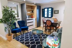 A nice country house with a garden and parking - Image 3
