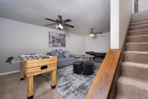 Spacious Welcoming Oasis With Gameroom - Image 2