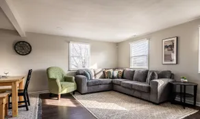 5 Bd home w/ GAME ROOM, Pet Friendly- Near I69/465 - Image 2