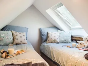 Stunning cottage nestled under the Longmynd Hills. - Image 4