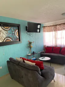Excellent house to rest or work. - Image 2