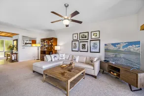 Spacious 2 bed/3 bath luxury Kapalua Ridge Villa 1 - Image 5