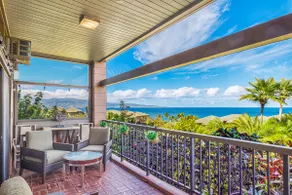 Spacious 2 bed/3 bath luxury Kapalua Ridge Villa 1 - Image 2