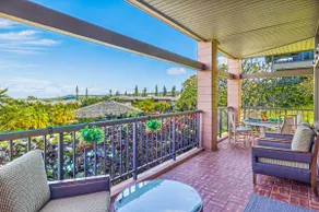 Spacious 2 bed/3 bath luxury Kapalua Ridge Villa 1 - Image 3