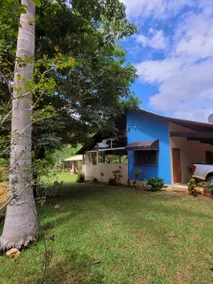 Country house with pool and lake 15 Min UFV-Viçosa - Image 3