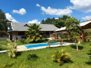 Country house with pool and lake 15 Min UFV-Viçosa - Image 2