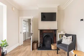 The Wild Atlantic Townhouse - Image 3