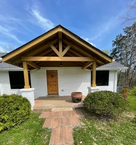 The Forest House - Image 3