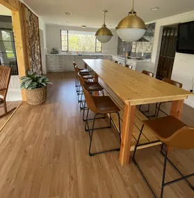 The Forest House - Image 5
