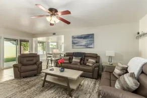 5 Bd/2 Ba/8 Bed/SPA/Golf/ASU/SprngTrng/Downtown Mesa - Image 3