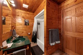 Bear Den - Adirondack Retreat + Lake Access - Image 4